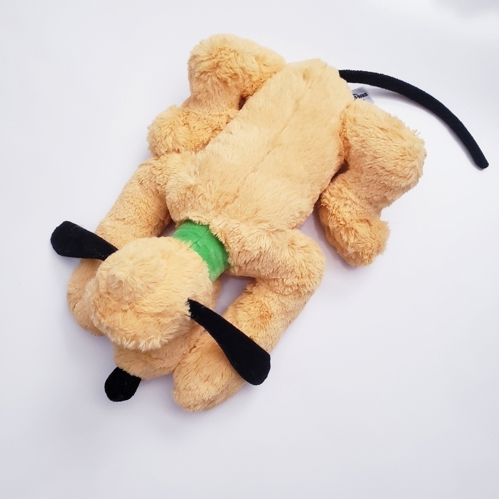 Walt Disney World Pluto Plush